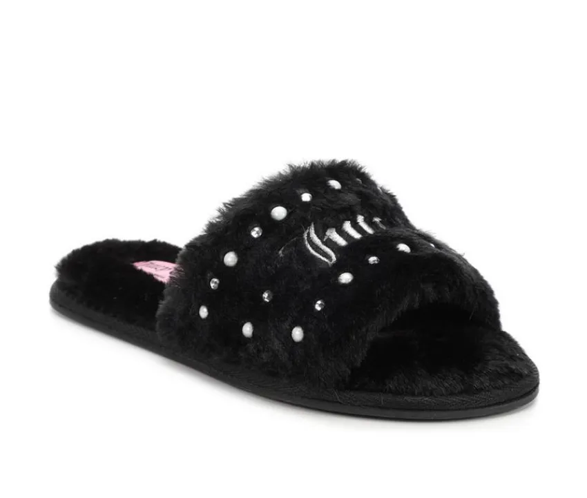 Juicy Slippers|Slippers>Gyanna 2 Slippers