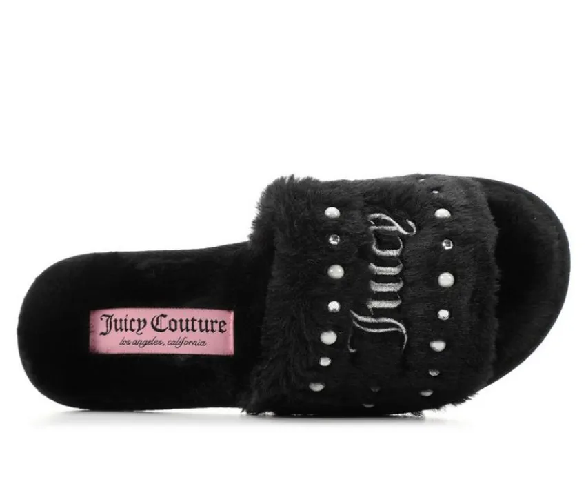 Juicy Slippers|Slippers>Gyanna 2 Slippers