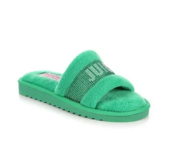 Halo 2 Slippers|Juicy Outlet