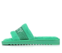 Halo 2 Slippers|Juicy Outlet