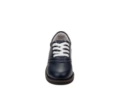 Kids' Toddler & Little Kid & Big Kid Cheer Saddle Oxfords|Academie Gear Clearance