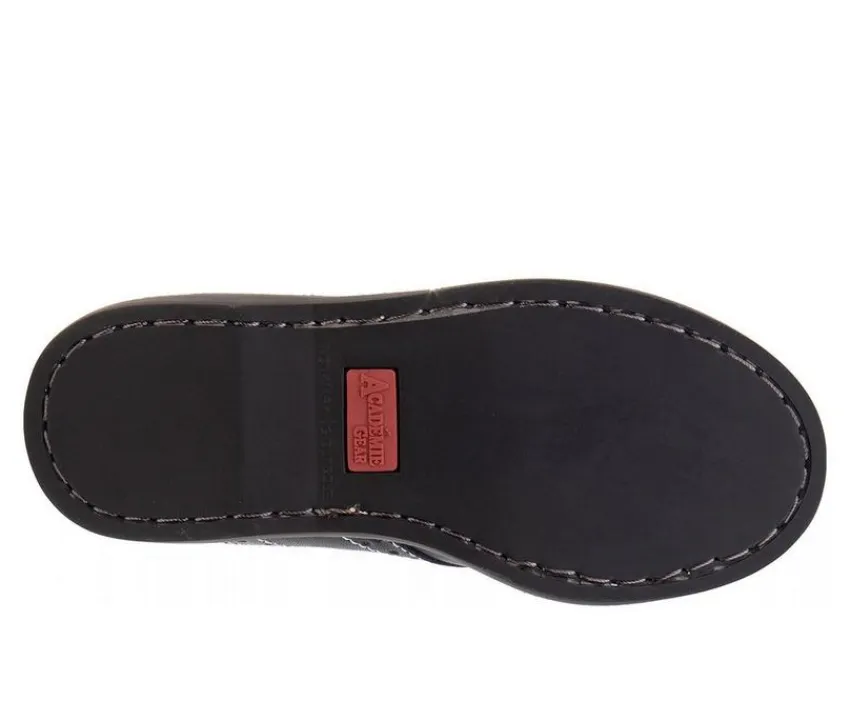 Kids' Toddler & Little Kid & Big Kid Cheer Saddle Oxfords|Academie Gear Clearance