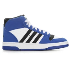 Kids' Big Kid Break Start Mid J Sneakers|Adidas Online