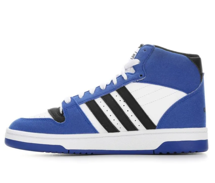Kids' Big Kid Break Start Mid J Sneakers|Adidas Online