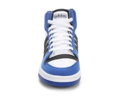Kids' Big Kid Break Start Mid J Sneakers|Adidas Online