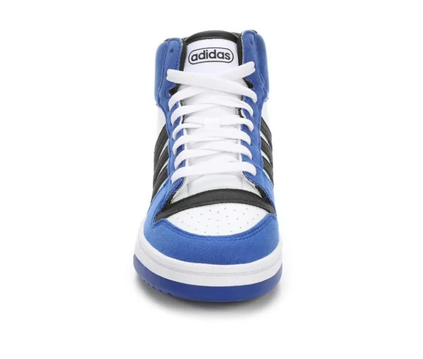 Kids' Big Kid Break Start Mid J Sneakers|Adidas Online