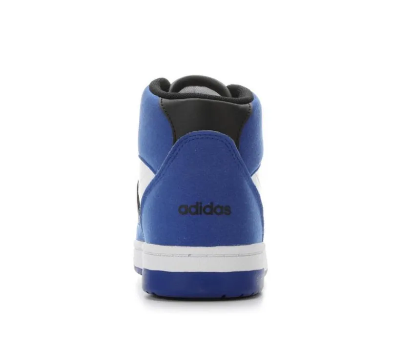 Kids' Big Kid Break Start Mid J Sneakers|Adidas Online