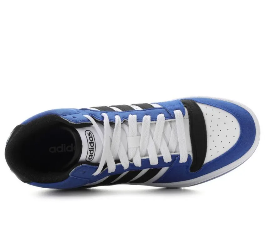Kids' Big Kid Break Start Mid J Sneakers|Adidas Online