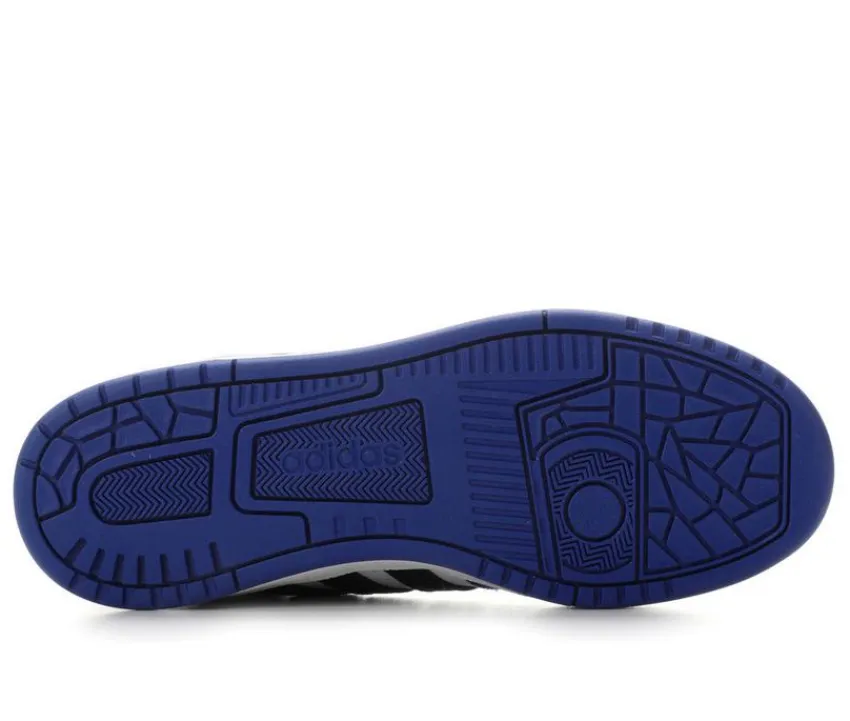 Kids' Big Kid Break Start Mid J Sneakers|Adidas Online