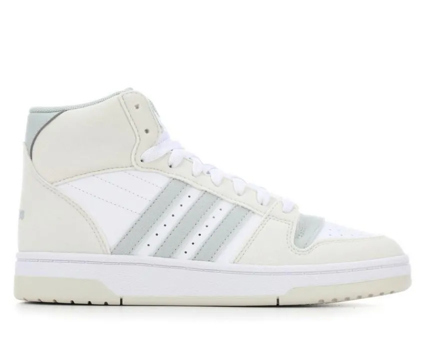 Kids' Big Kid Break Start Mid J Sneakers|Adidas