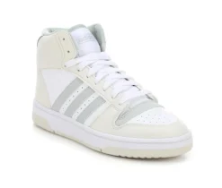 Kids' Big Kid Break Start Mid J Sneakers|Adidas