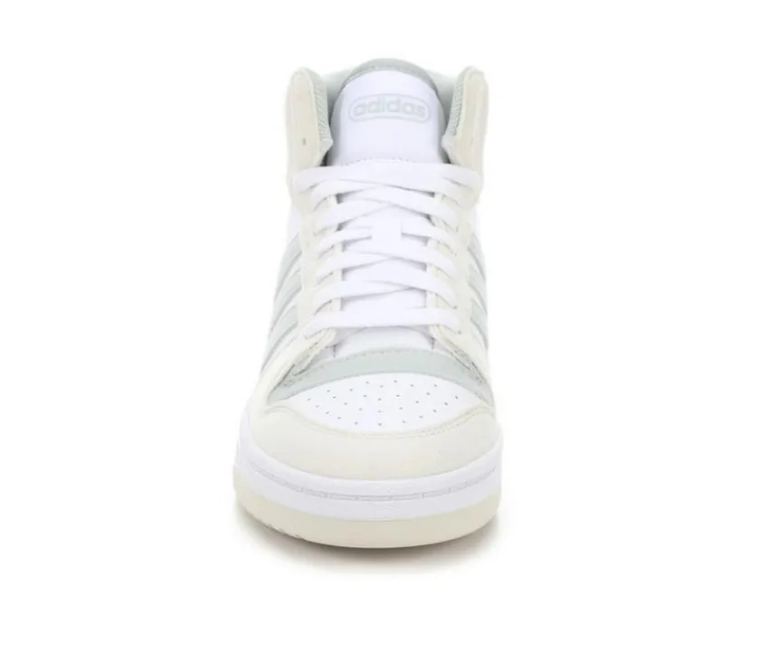Kids' Big Kid Break Start Mid J Sneakers|Adidas
