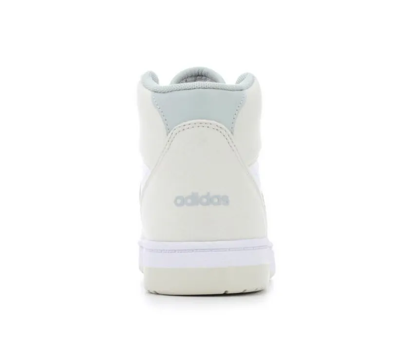 Kids' Big Kid Break Start Mid J Sneakers|Adidas
