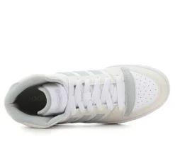 Kids' Big Kid Break Start Mid J Sneakers|Adidas