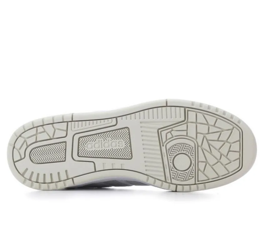 Kids' Big Kid Break Start Mid J Sneakers|Adidas