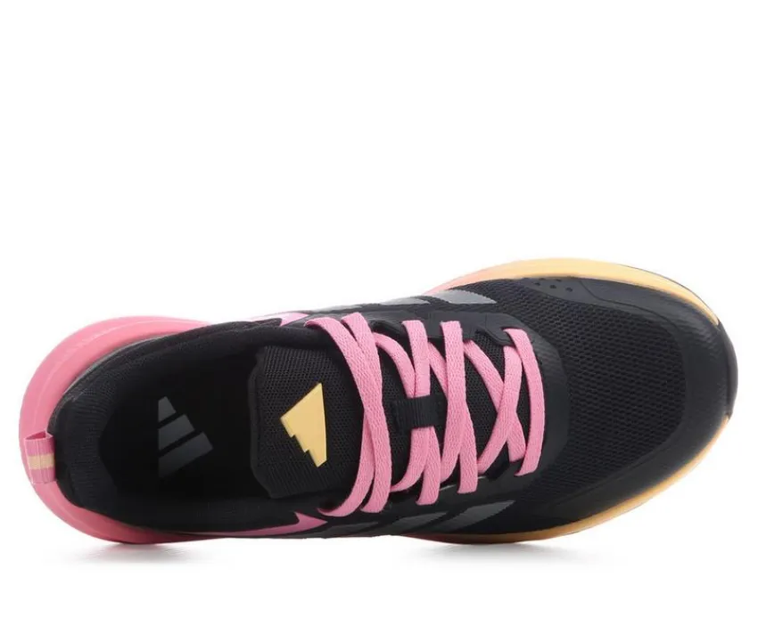 Adidas Athletics & Sneakers|Athletics & Sneakers>Kids' FortaRun 4.0 Junior Running Shoes