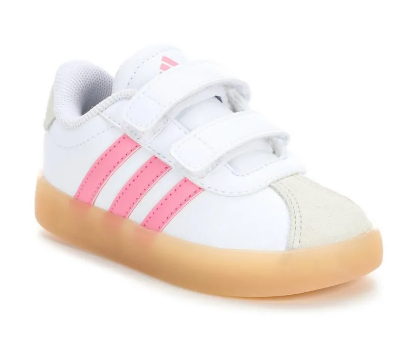 Adidas Athletics & Sneakers|Athletics & Sneakers>Kids' Infant & Toddler VL Court 3.0 Sneakers