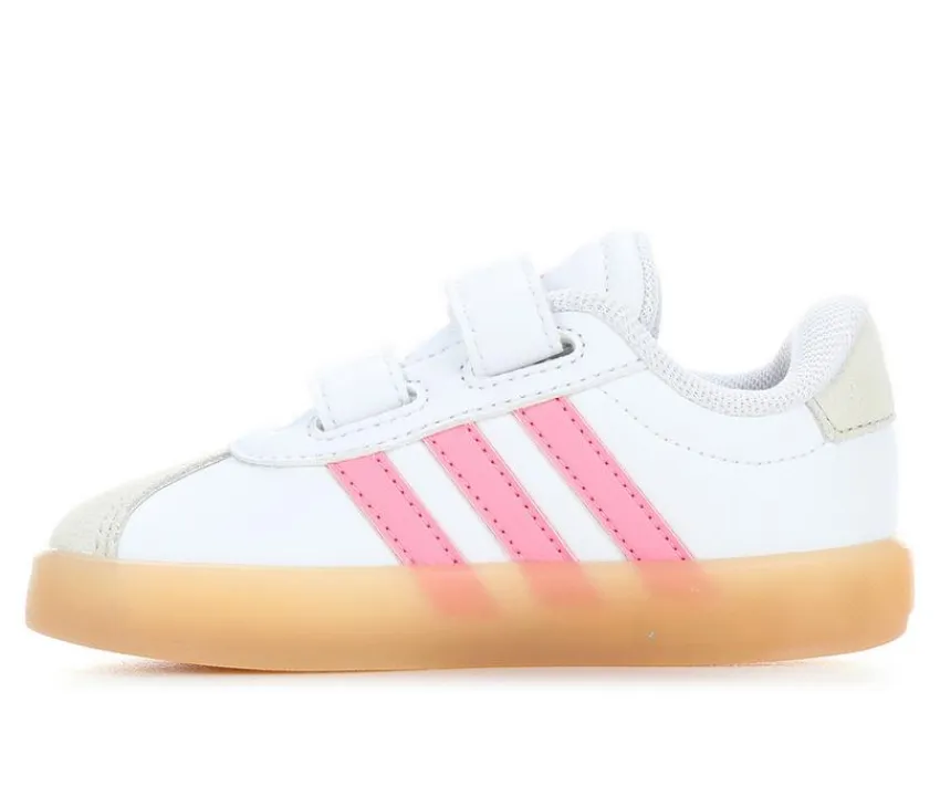 Adidas Athletics & Sneakers|Athletics & Sneakers>Kids' Infant & Toddler VL Court 3.0 Sneakers