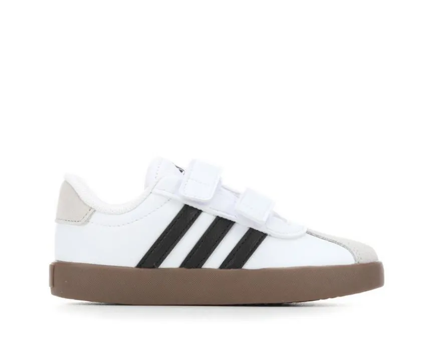 Adidas Athletics & Sneakers|Infant (Sizes 0-4)>Kids' Infant & Toddler VL Court 3.0 Sneakers