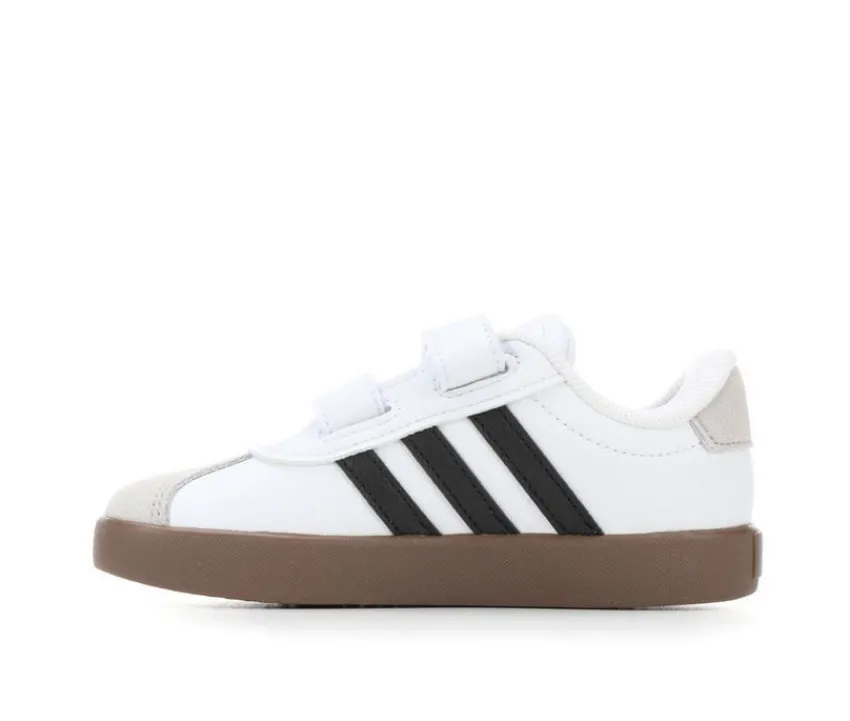 Adidas Athletics & Sneakers|Infant (Sizes 0-4)>Kids' Infant & Toddler VL Court 3.0 Sneakers