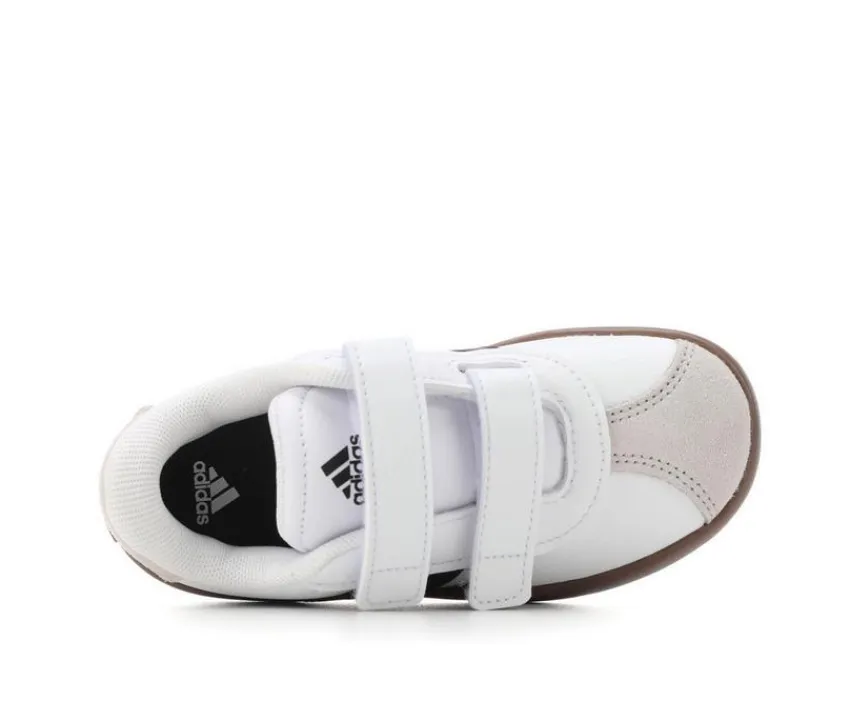 Adidas Athletics & Sneakers|Infant (Sizes 0-4)>Kids' Infant & Toddler VL Court 3.0 Sneakers