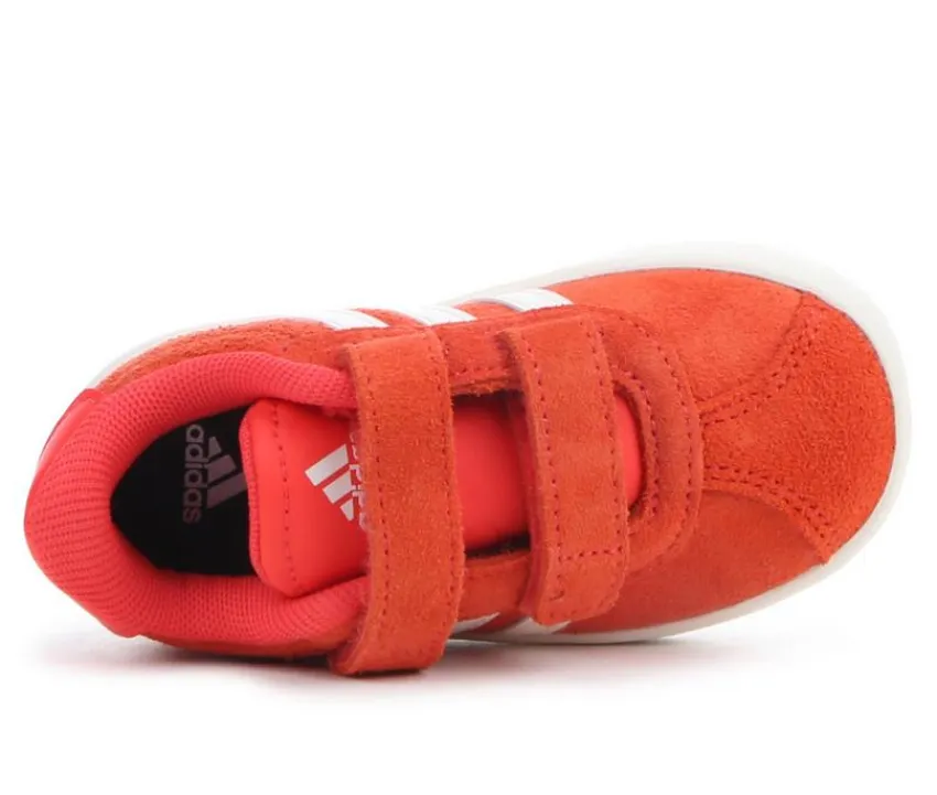Adidas Athletics & Sneakers|Athletics & Sneakers>Kids' Infant & Toddler VL Court 3.0 Suede Sneakers
