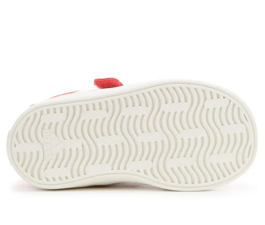 Adidas Athletics & Sneakers|Athletics & Sneakers>Kids' Infant & Toddler VL Court 3.0 Suede Sneakers