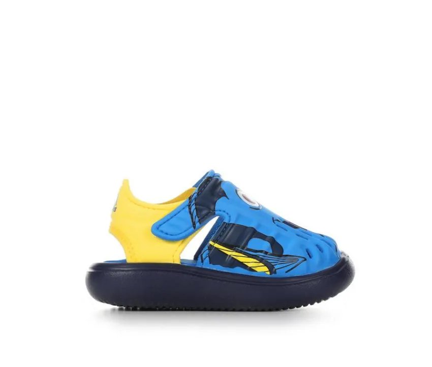 Adidas Toddler (Sizes 4.5-10)|Infant (Sizes 0-4)>Kids' Infant & Toddler Dori Water Sandals