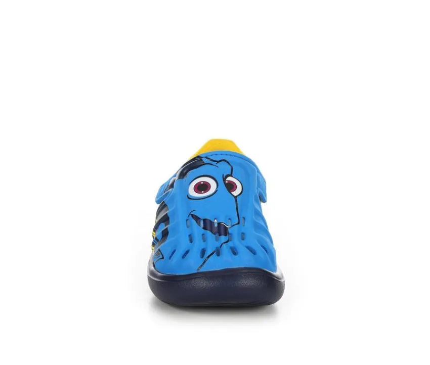 Adidas Toddler (Sizes 4.5-10)|Infant (Sizes 0-4)>Kids' Infant & Toddler Dori Water Sandals