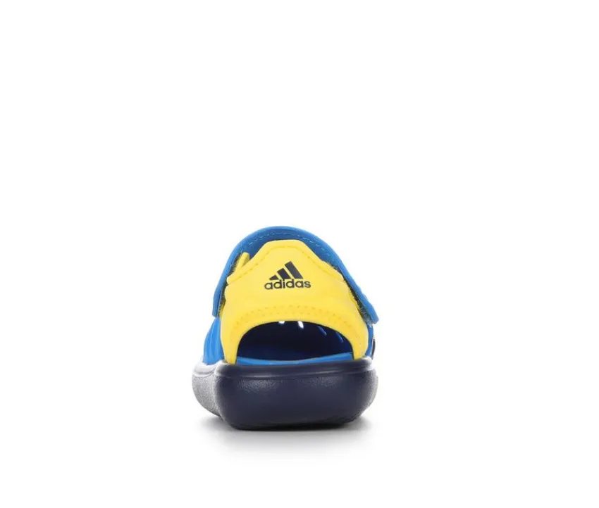Adidas Toddler (Sizes 4.5-10)|Infant (Sizes 0-4)>Kids' Infant & Toddler Dori Water Sandals