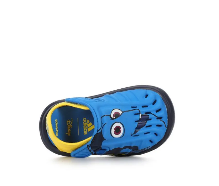 Adidas Toddler (Sizes 4.5-10)|Infant (Sizes 0-4)>Kids' Infant & Toddler Dori Water Sandals