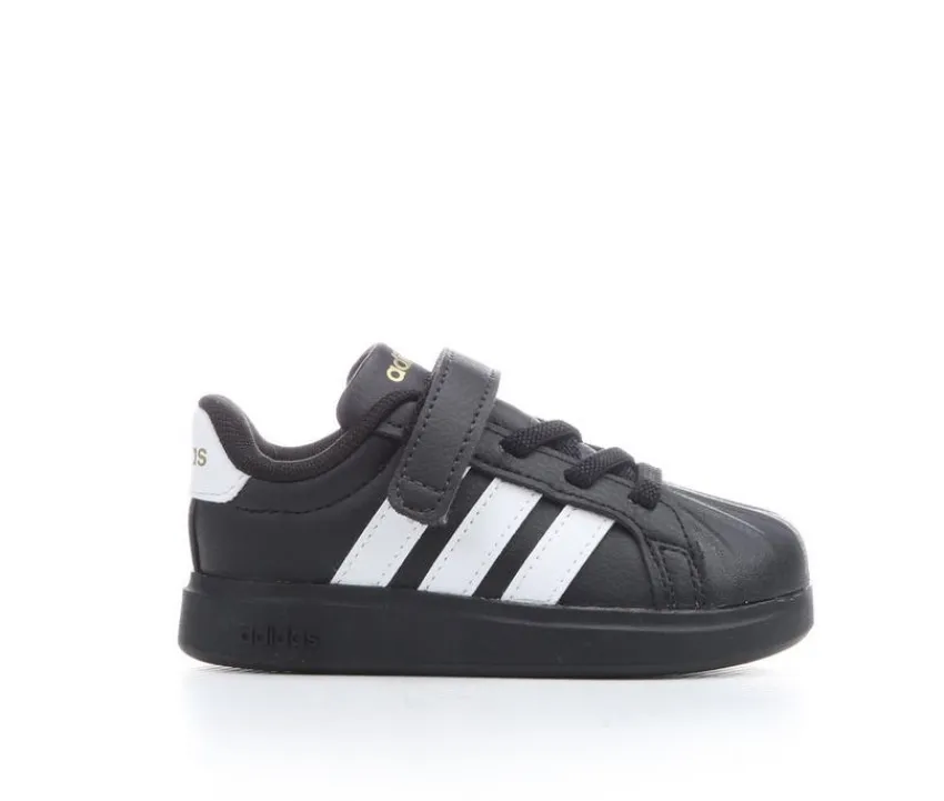 Kids' Infant Streettalk Sneakers|Adidas Best