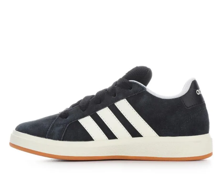 Kids' Little Kid & Big Kid Grand Court 00s Sneakers|Adidas Online
