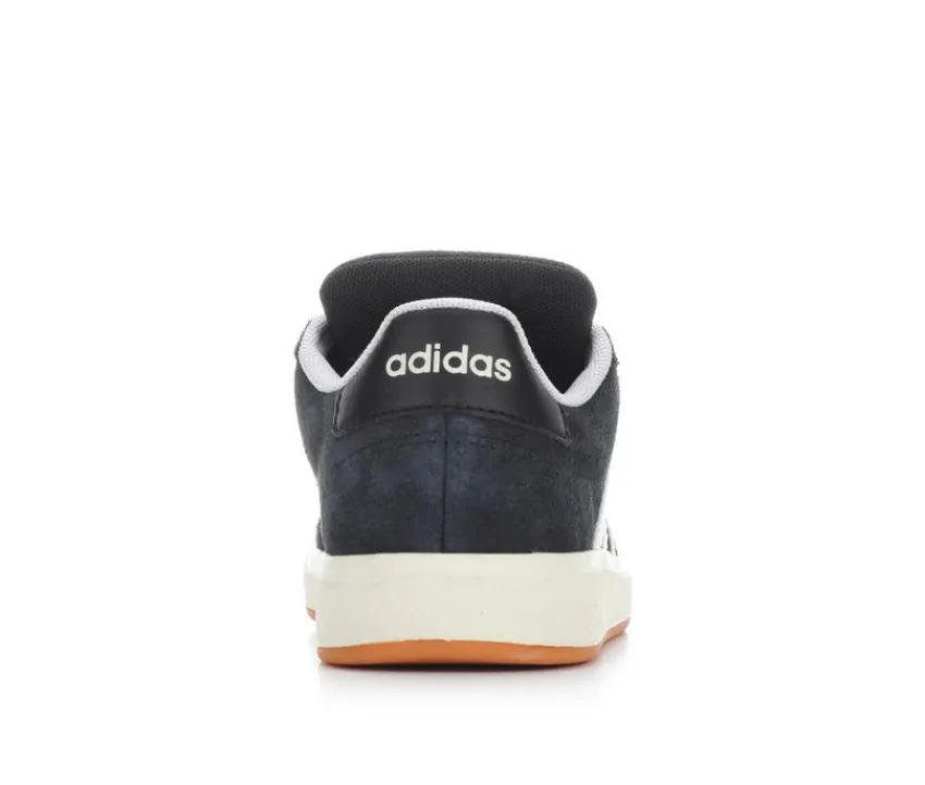 Kids' Little Kid & Big Kid Grand Court 00s Sneakers|Adidas Online