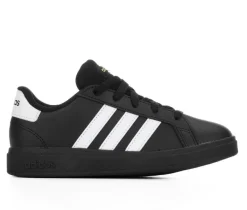 Kids' Little Kid & Big Kid Grand Court 2.0 Sneakers|Adidas