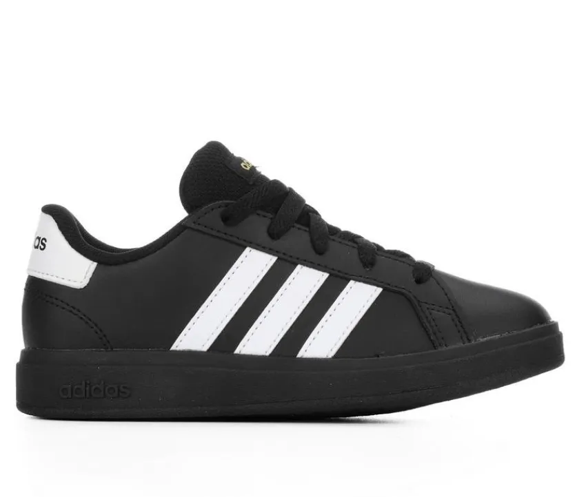Kids' Little Kid & Big Kid Grand Court 2.0 Sneakers|Adidas