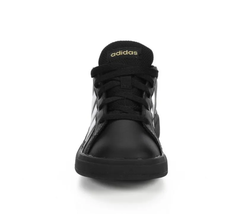 Kids' Little Kid & Big Kid Grand Court 2.0 Sneakers|Adidas