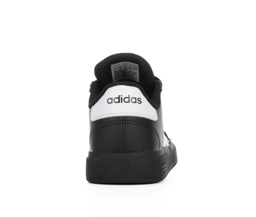 Kids' Little Kid & Big Kid Grand Court 2.0 Sneakers|Adidas