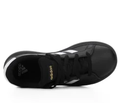 Kids' Little Kid & Big Kid Grand Court 2.0 Sneakers|Adidas
