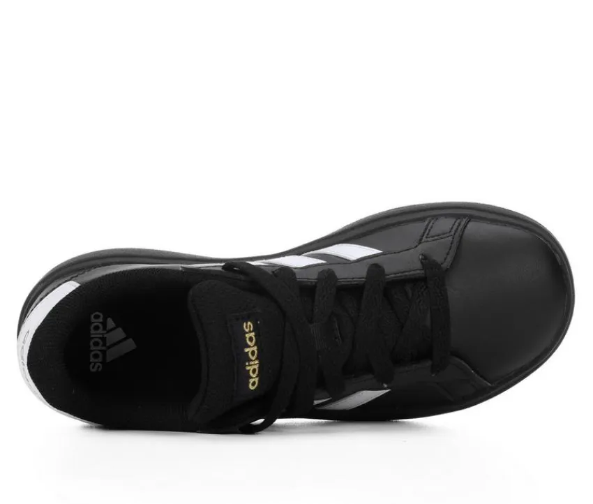 Kids' Little Kid & Big Kid Grand Court 2.0 Sneakers|Adidas