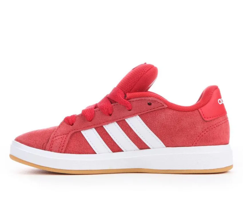 Kids' Little Kid & Big Kid Grand Court 00s Sneakers|Adidas New
