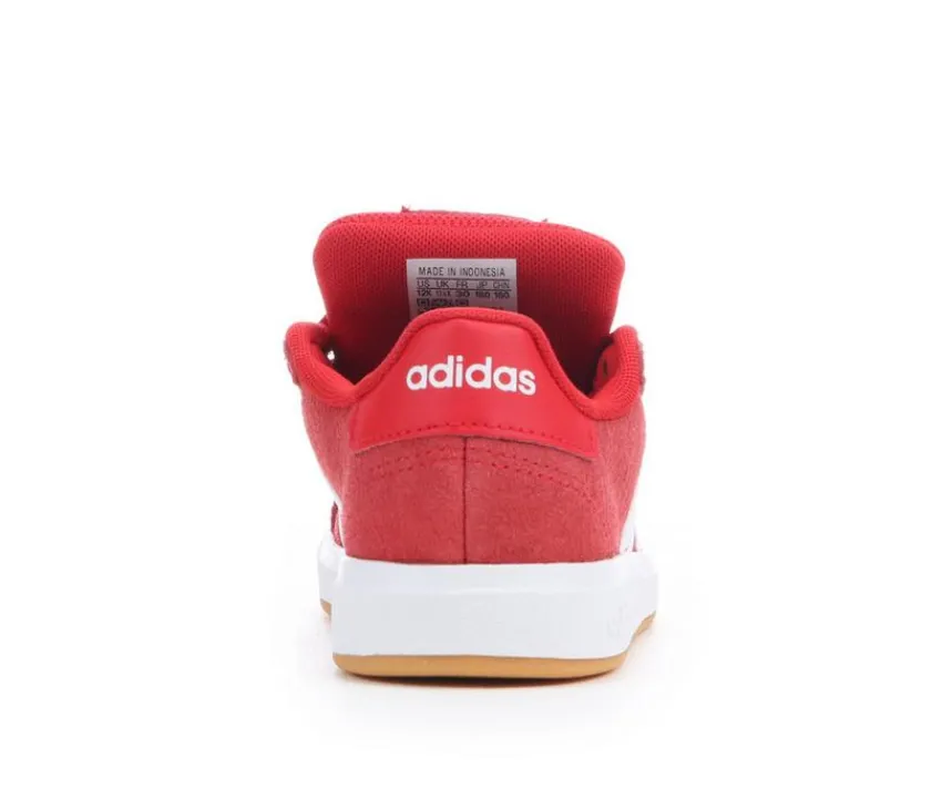 Kids' Little Kid & Big Kid Grand Court 00s Sneakers|Adidas New