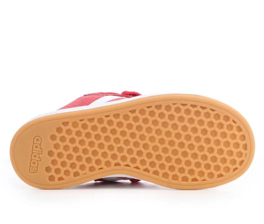 Kids' Little Kid & Big Kid Grand Court 00s Sneakers|Adidas New