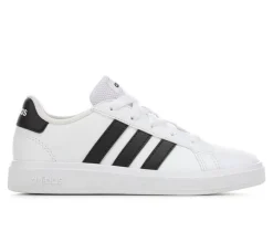 Adidas Athletics & Sneakers|Athletics & Sneakers>Kids' Little Kid & Big Kid Grand Court 2.0 Sneakers