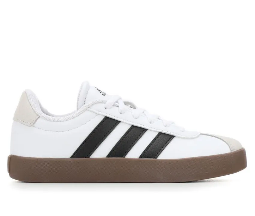 Kids' Little Kid & Big Kid VL Court 3.0 Sneakers|Adidas Best