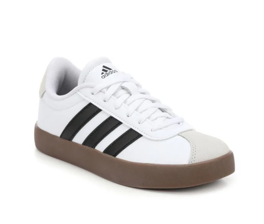 Kids' Little Kid & Big Kid VL Court 3.0 Sneakers|Adidas Best