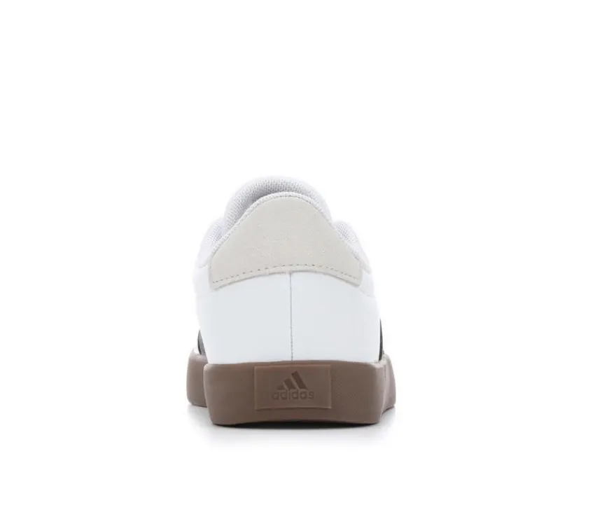 Kids' Little Kid & Big Kid VL Court 3.0 Sneakers|Adidas Best