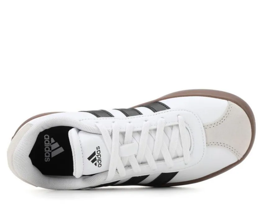 Kids' Little Kid & Big Kid VL Court 3.0 Sneakers|Adidas Best