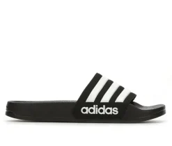 Adidas Sandals|Sandals>Kids' Little Kid & Big Kid Adilette Shower Sport Slides