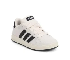 Kids' Little Kid & Big Kid Grand Court 00s Sneakers|Adidas Clearance